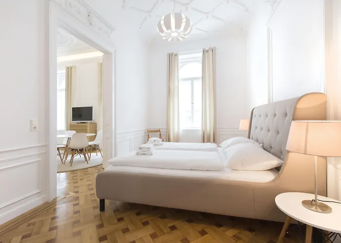 Appartement Heymi In Center *