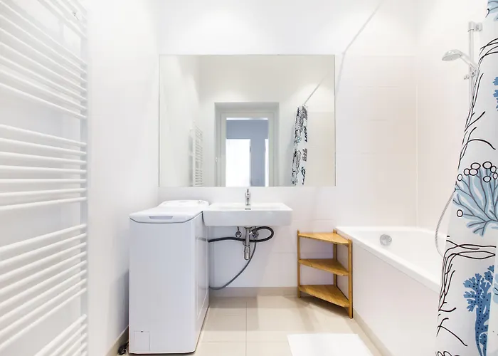 Heymi In Center Appartement Vienne