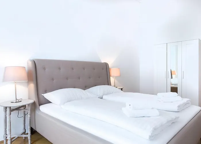 Appartement Heymi In Center *